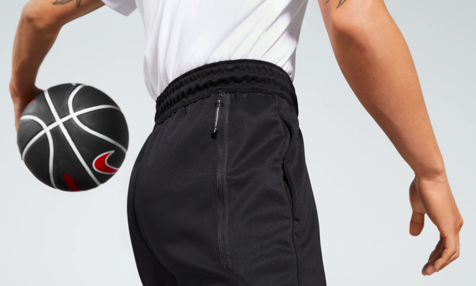 nike spotlight basketball pants